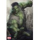 The Incredible Hulk 1/4 Statue 56cm
